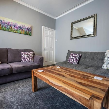 Eden Vale - City Centre By Horizon Stays Sunderland  Esterno foto