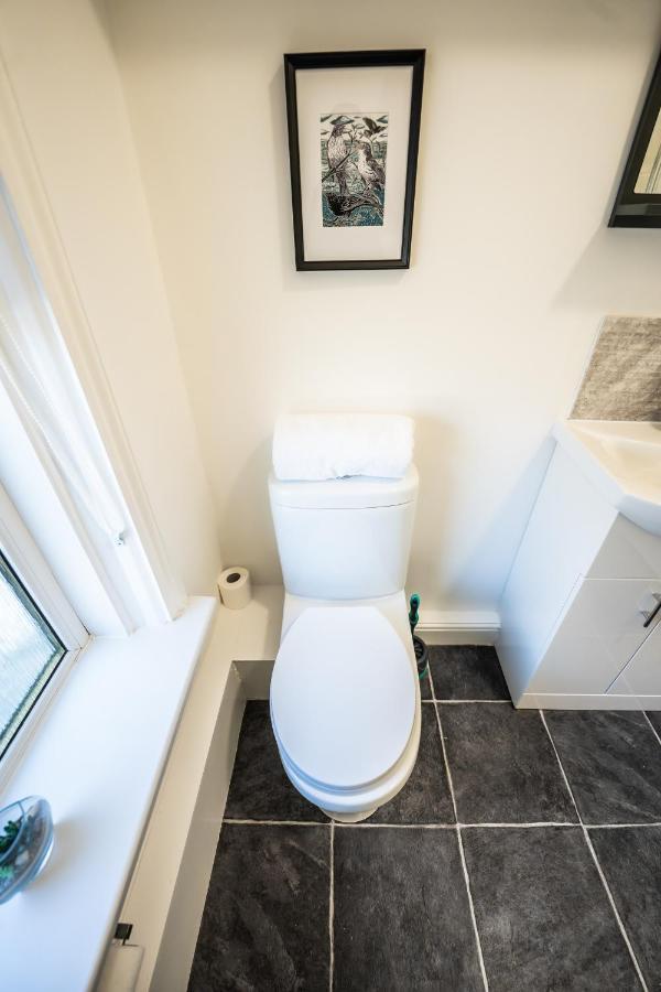 Eden Vale - City Centre By Horizon Stays Sunderland  Esterno foto