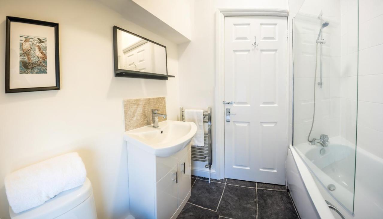Eden Vale - City Centre By Horizon Stays Sunderland  Esterno foto