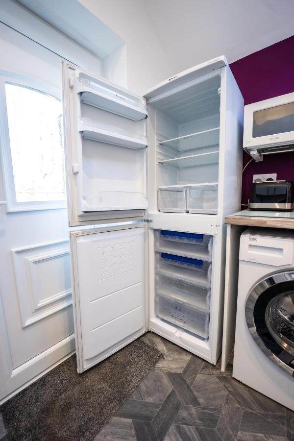 Eden Vale - City Centre By Horizon Stays Sunderland  Esterno foto