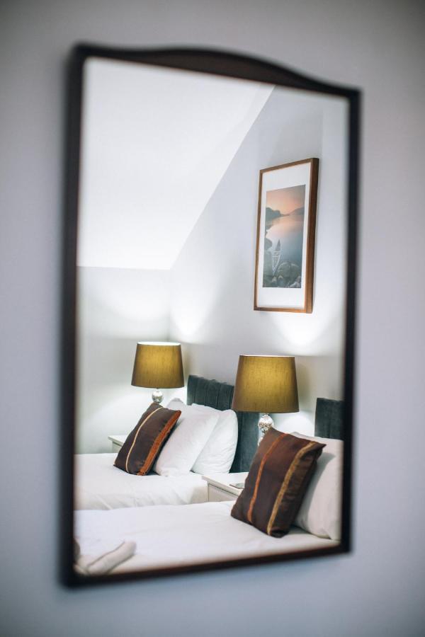 Eden Vale - City Centre By Horizon Stays Sunderland  Esterno foto