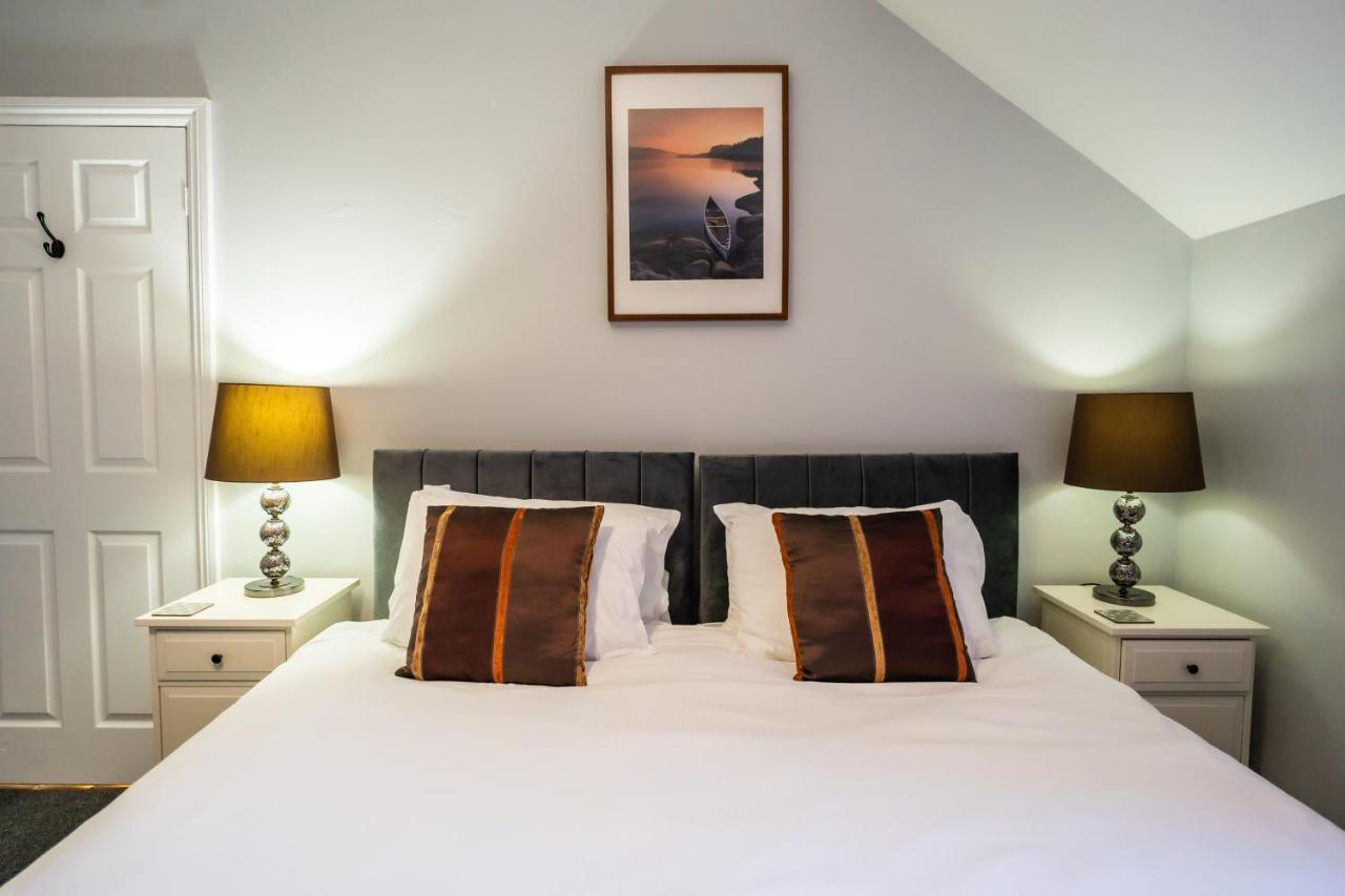 Eden Vale - City Centre By Horizon Stays Sunderland  Esterno foto