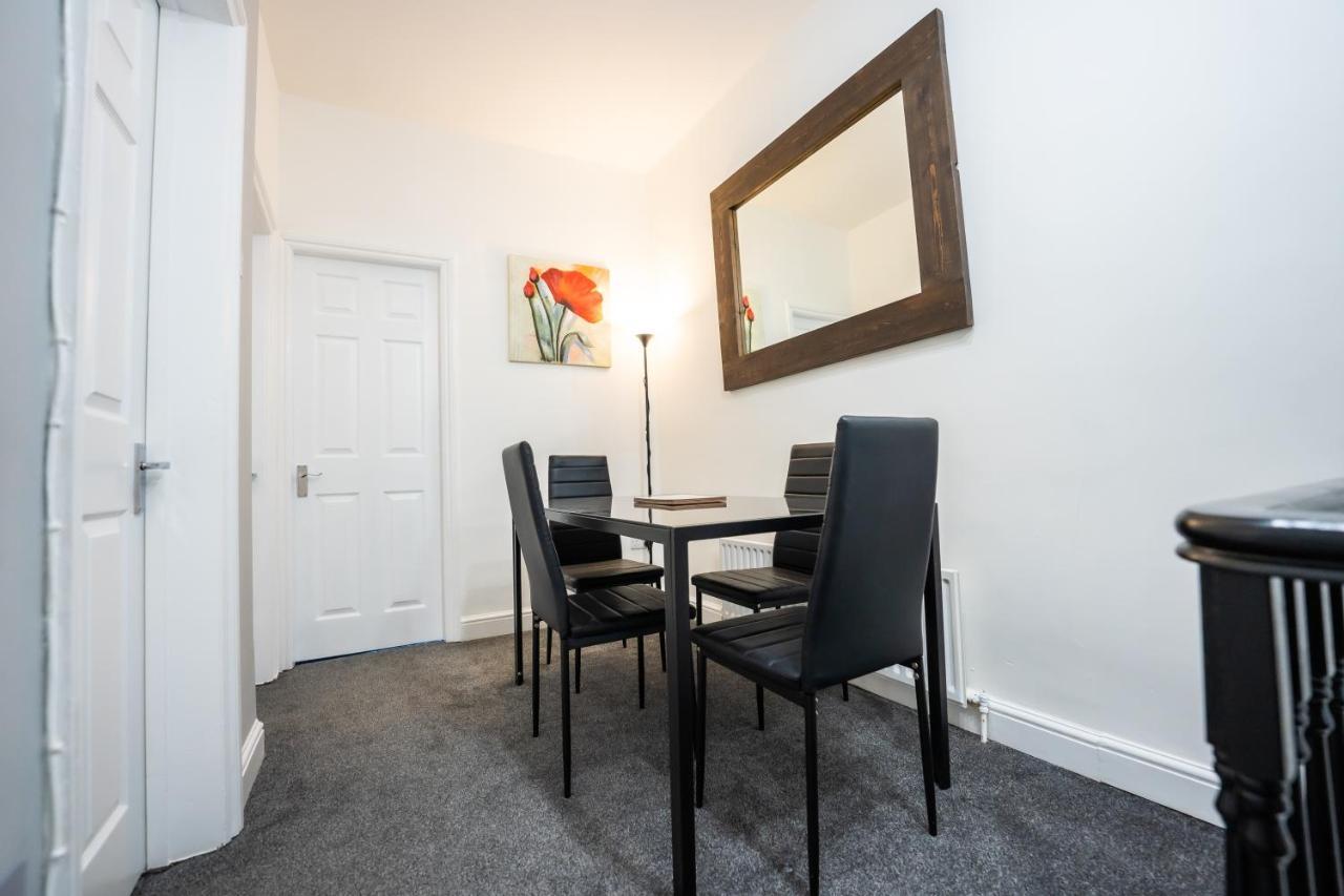 Eden Vale - City Centre By Horizon Stays Sunderland  Esterno foto